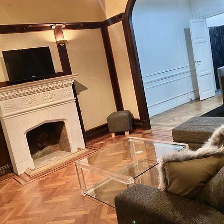 Hermoso Departamento Tres Ambientes Zona Obelisco Lejlighed Buenos Aires Eksteriør billede