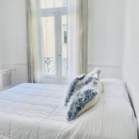 Hermoso Departamento Tres Ambientes Zona Obelisco Lejlighed Buenos Aires Eksteriør billede