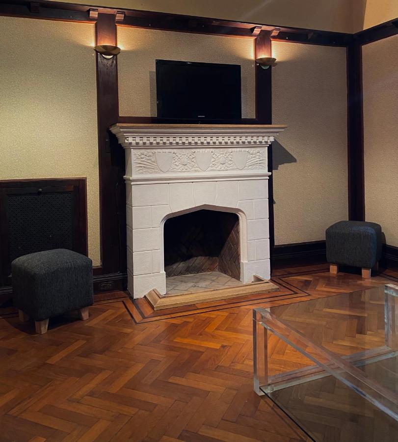 Hermoso Departamento Tres Ambientes Zona Obelisco Lejlighed Buenos Aires Eksteriør billede