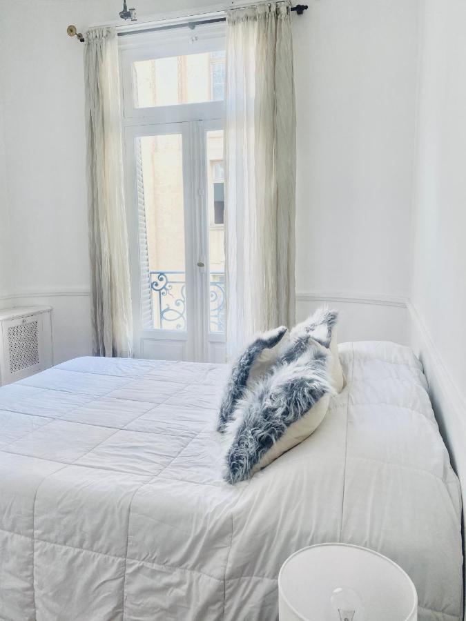 Hermoso Departamento Tres Ambientes Zona Obelisco Lejlighed Buenos Aires Eksteriør billede