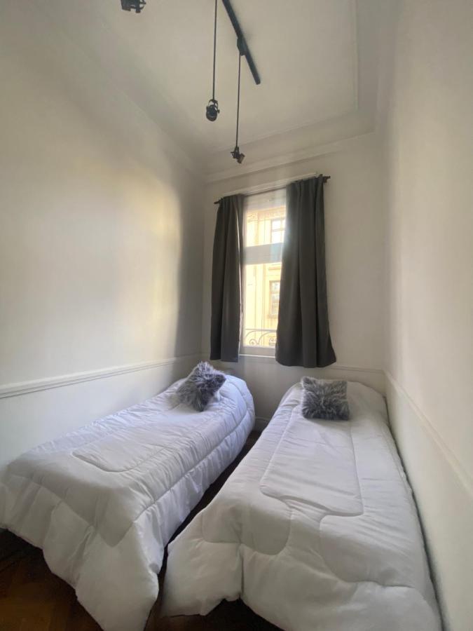 Hermoso Departamento Tres Ambientes Zona Obelisco Lejlighed Buenos Aires Eksteriør billede