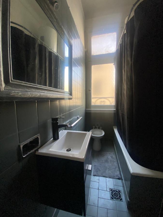 Hermoso Departamento Tres Ambientes Zona Obelisco Lejlighed Buenos Aires Eksteriør billede
